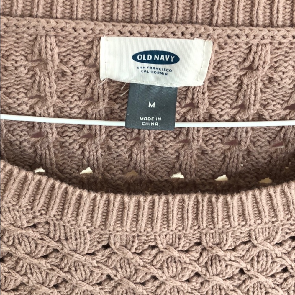 Old Navy Sweater - Picture 2 of 3